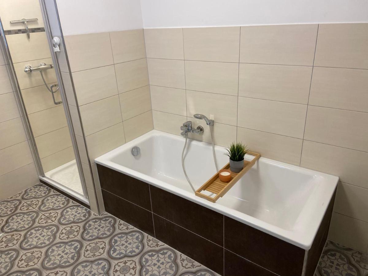 Ferienwohnung Westerwaldblick Haiger Екстериор снимка