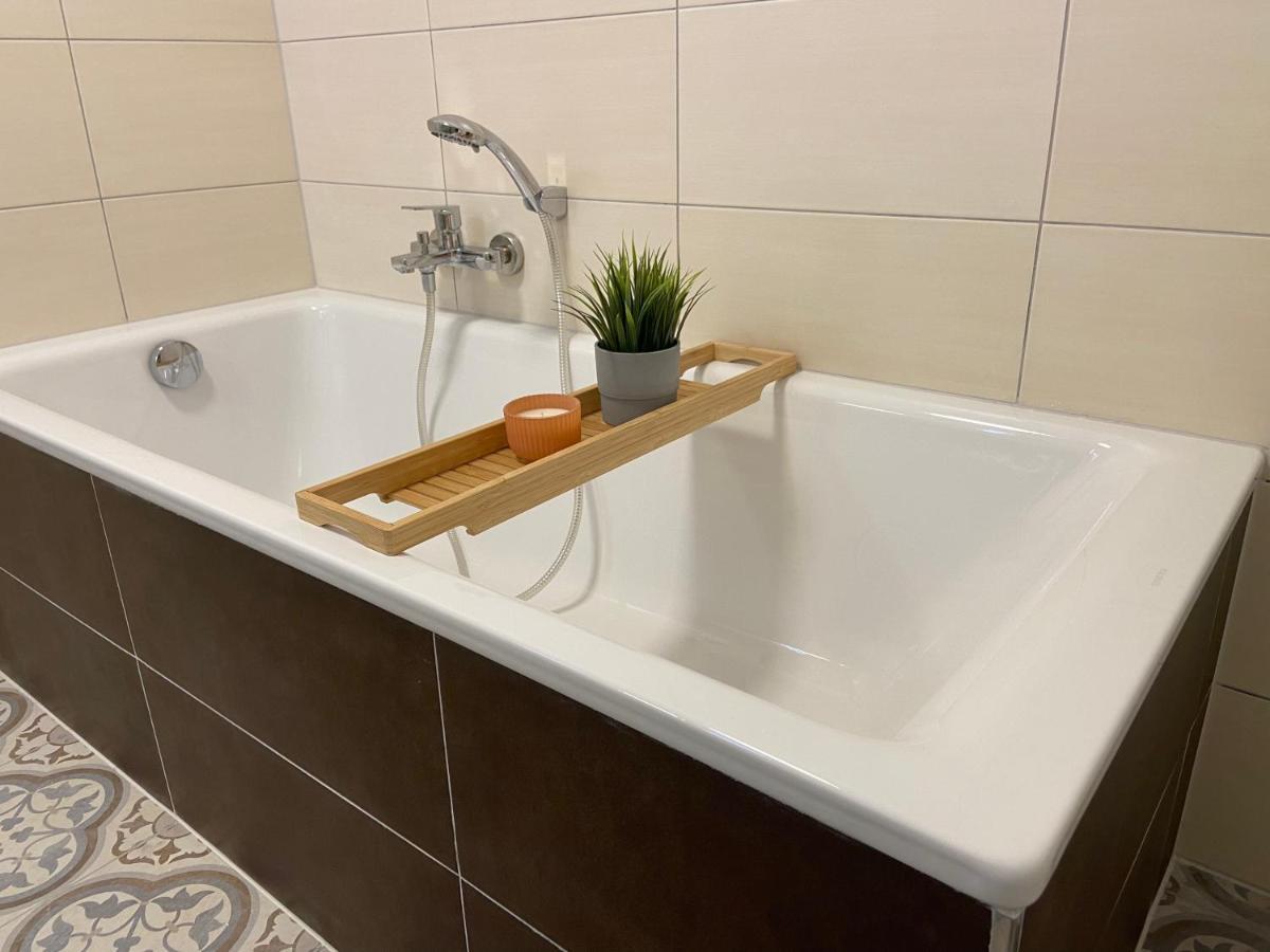 Ferienwohnung Westerwaldblick Haiger Екстериор снимка
